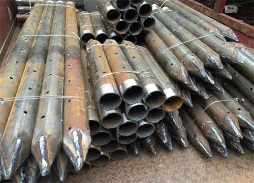 江汉石油管理局钢花管哪里有卖